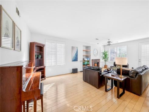 2161 S Ferrier Court, La Habra, CA