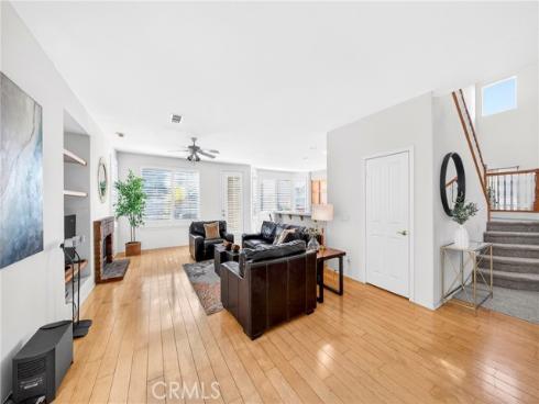 2161 S Ferrier Court, La Habra, CA