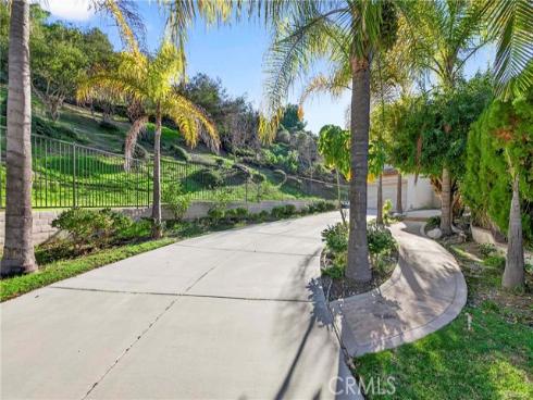 2161 S Ferrier Court, La Habra, CA