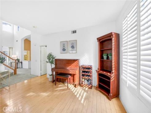 2161 S Ferrier Court, La Habra, CA