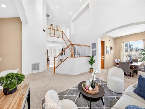 2161 S Ferrier Court, La Habra, CA