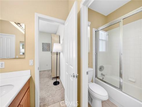 2161 S Ferrier Court, La Habra, CA