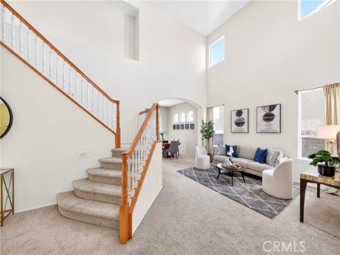 2161 S Ferrier Court, La Habra, CA