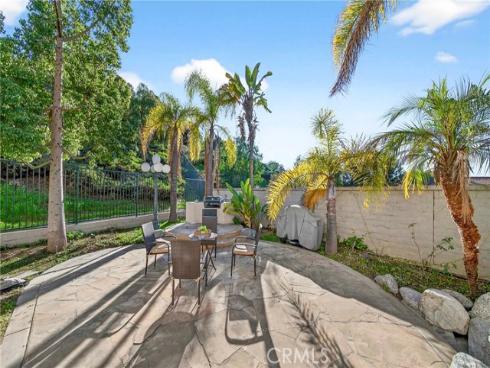 2161 S Ferrier Court, La Habra, CA