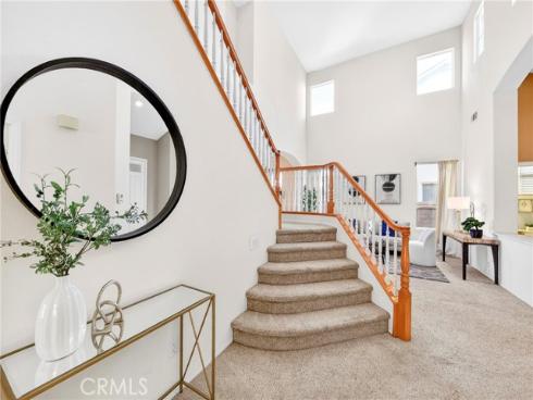 2161 S Ferrier Court, La Habra, CA