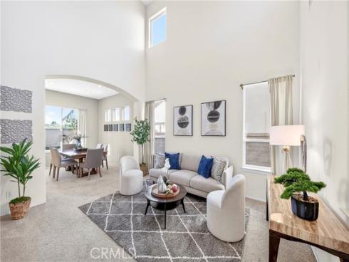 2161 S Ferrier Court, La Habra, CA