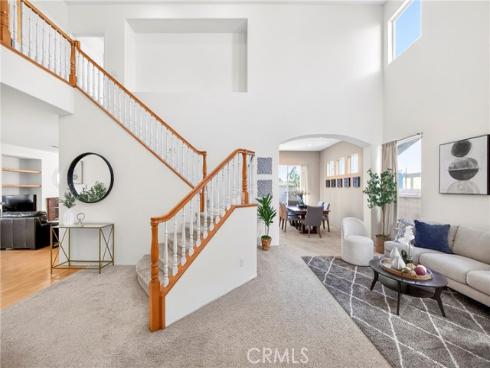 2161 S Ferrier Court, La Habra, CA