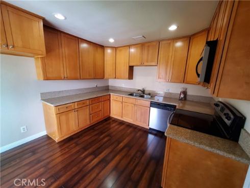 955 Las Lomas D Drive, La Habra, CA