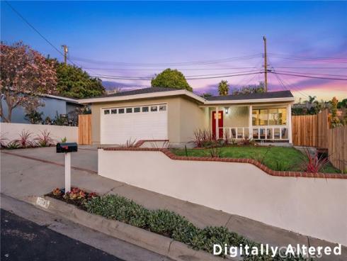 1030 La Casa , La Habra, CA