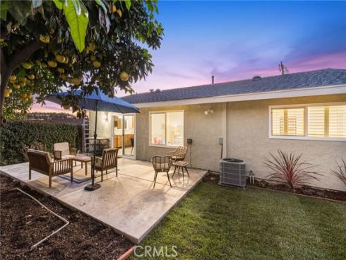 1030 La Casa , La Habra, CA