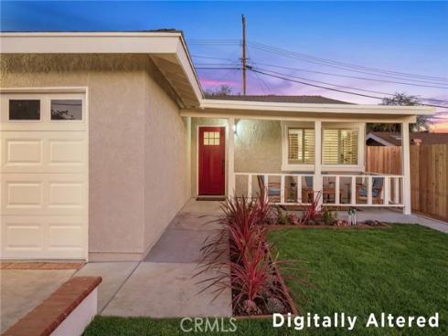 1030 La Casa , La Habra, CA