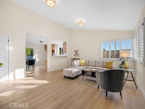 1030 La Casa , La Habra, CA