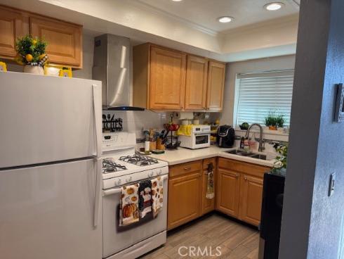 708 W Lambert 6 , La Habra, CA