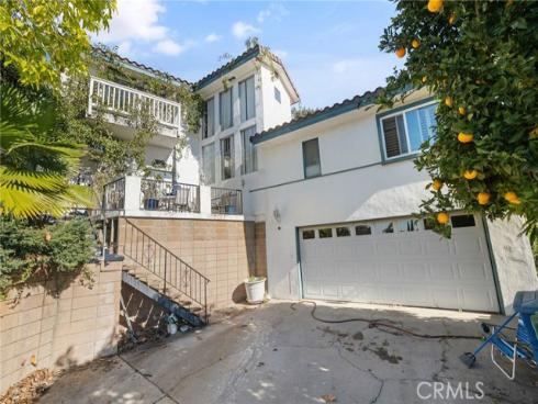1380 Starland , La Habra, CA