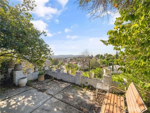 1380 Starland , La Habra, CA