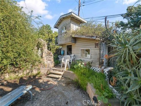 1380 Starland , La Habra, CA