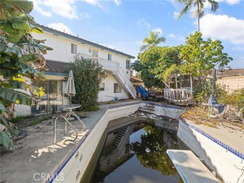 1380 Starland , La Habra, CA