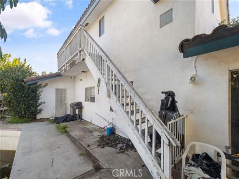 1380 Starland , La Habra, CA