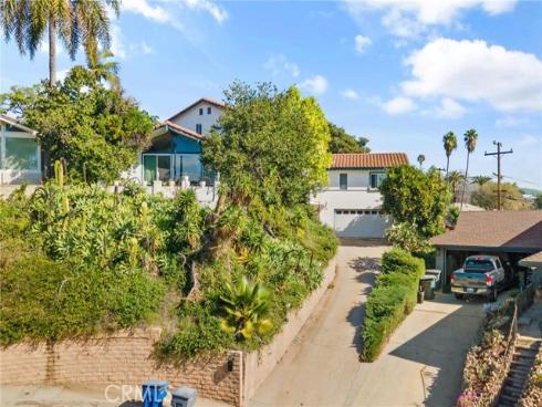 1380 Starland , La Habra, CA