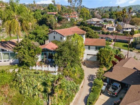 1380 Starland , La Habra, CA