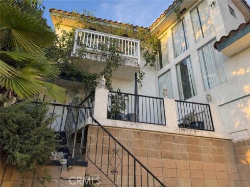 1380 Starland , La Habra, CA