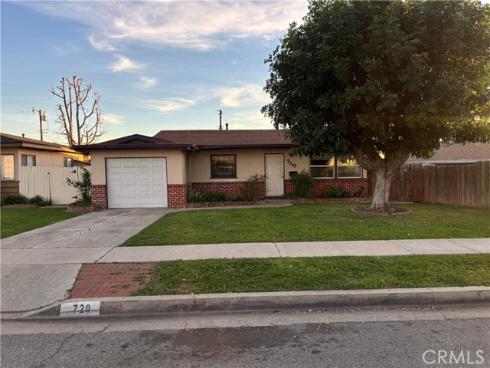 720 Highlander Avenue, La Habra, CA