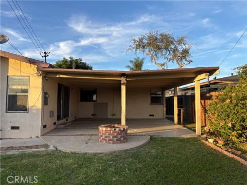 720 Highlander Avenue, La Habra, CA