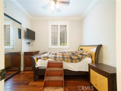 2201 W Snead Street, La Habra, CA