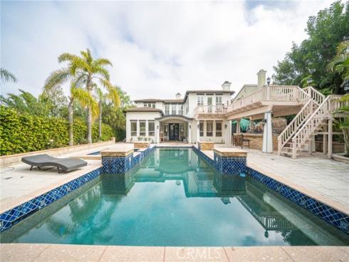 2201 W Snead Street, La Habra, CA