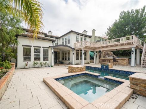 2201 W Snead Street, La Habra, CA