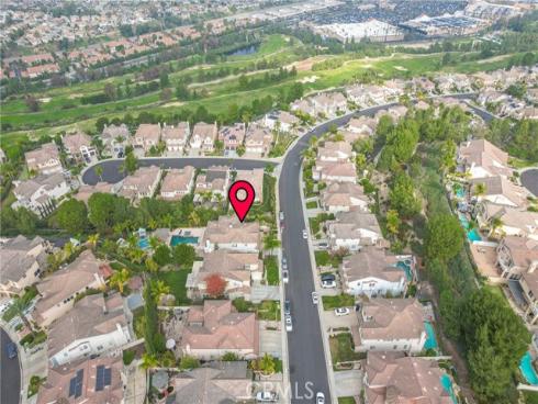 2201 W Snead Street, La Habra, CA