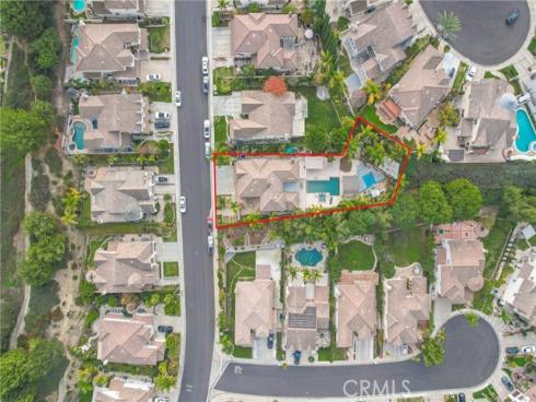 2201 W Snead   Street, La Habra, CA