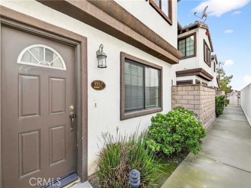 222 S Idaho C Street, La Habra, CA