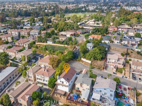 920 Sonora Avenue, La Habra, CA