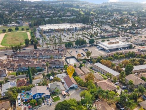 920 Sonora Avenue, La Habra, CA