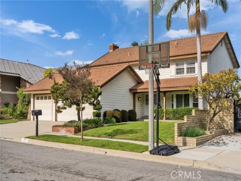 171  Avenida Santa Anita  , La Habra, CA