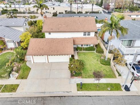 171  Avenida Santa Anita  , La Habra, CA