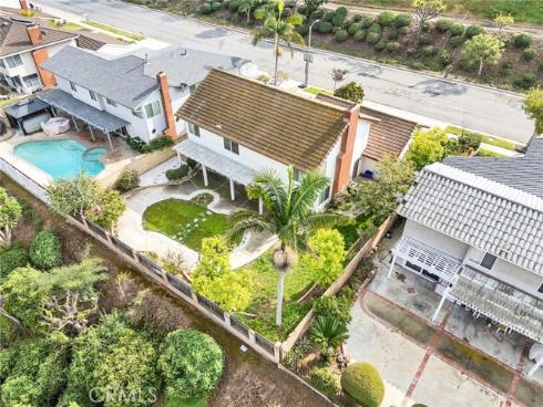 171  Avenida Santa Anita  , La Habra, CA