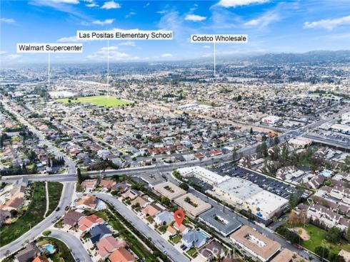 171  Avenida Santa Anita  , La Habra, CA
