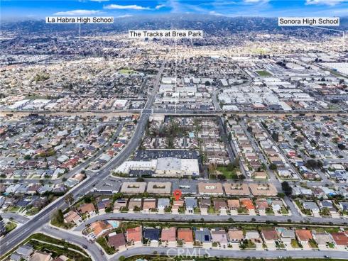 171  Avenida Santa Anita  , La Habra, CA