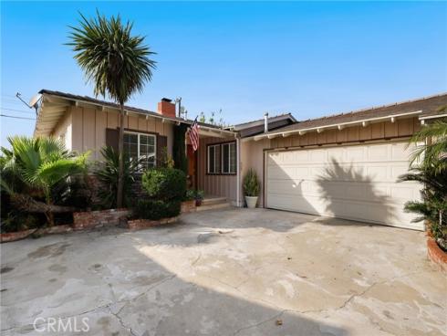 411 Parsons Street, La Habra, CA