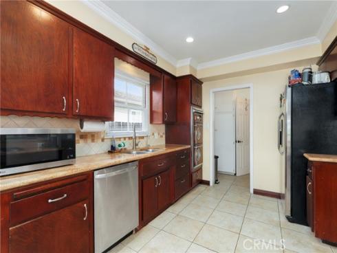 411 Parsons Street, La Habra, CA