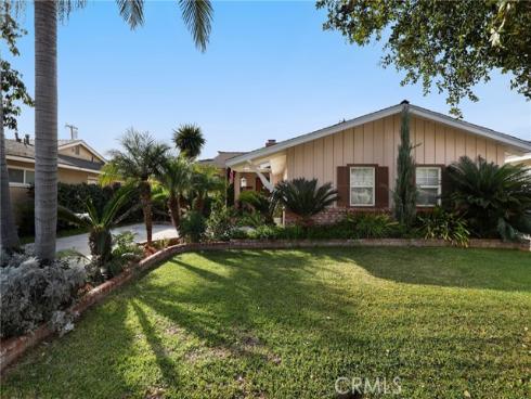 411 Parsons Street, La Habra, CA