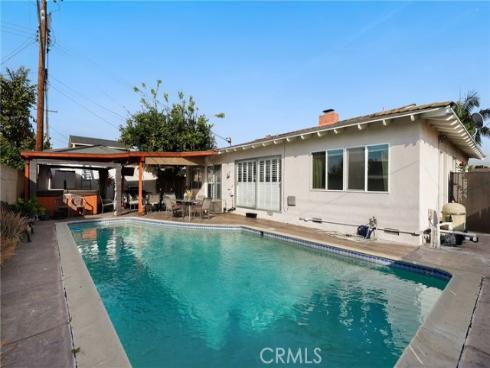 411 Parsons Street, La Habra, CA