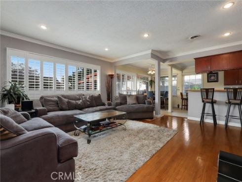 411 Parsons Street, La Habra, CA