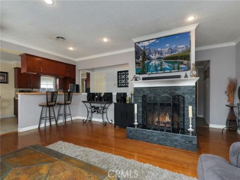 411 Parsons Street, La Habra, CA