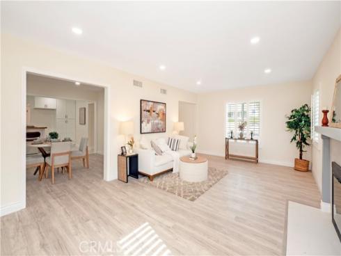 1411 Woodcrest , La Habra, CA