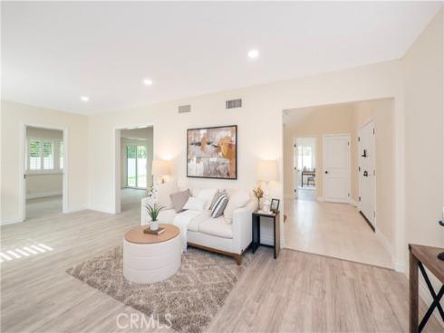 1411 Woodcrest , La Habra, CA