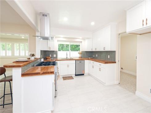 1411 Woodcrest , La Habra, CA