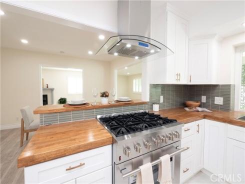 1411 Woodcrest , La Habra, CA